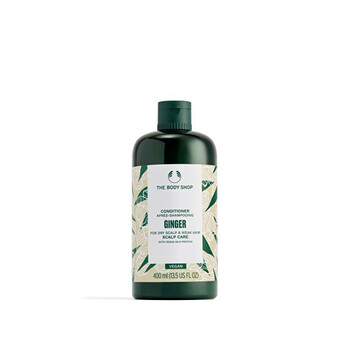 Ginger Scalp Care Conditioner - Kondicionér pre suchú pokožku hlavy
